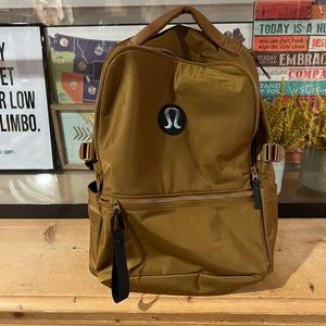 Lululemon Backpack 22L